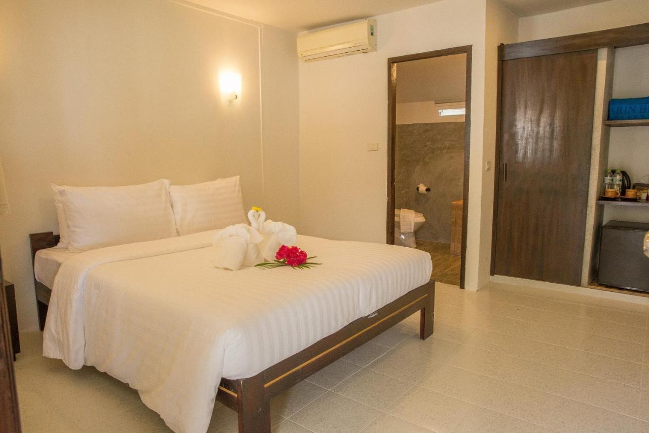 Adarin Beach Resort Mae Nam Bagian luar foto